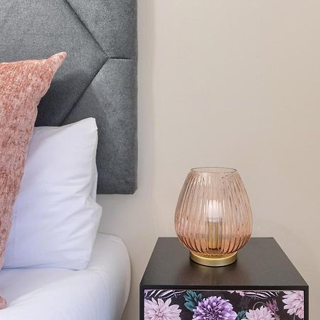 Appartamento Vivienda Turistica Reformada En Zona Residencial Con Garaje Y Wifi Bilbao Esterno foto